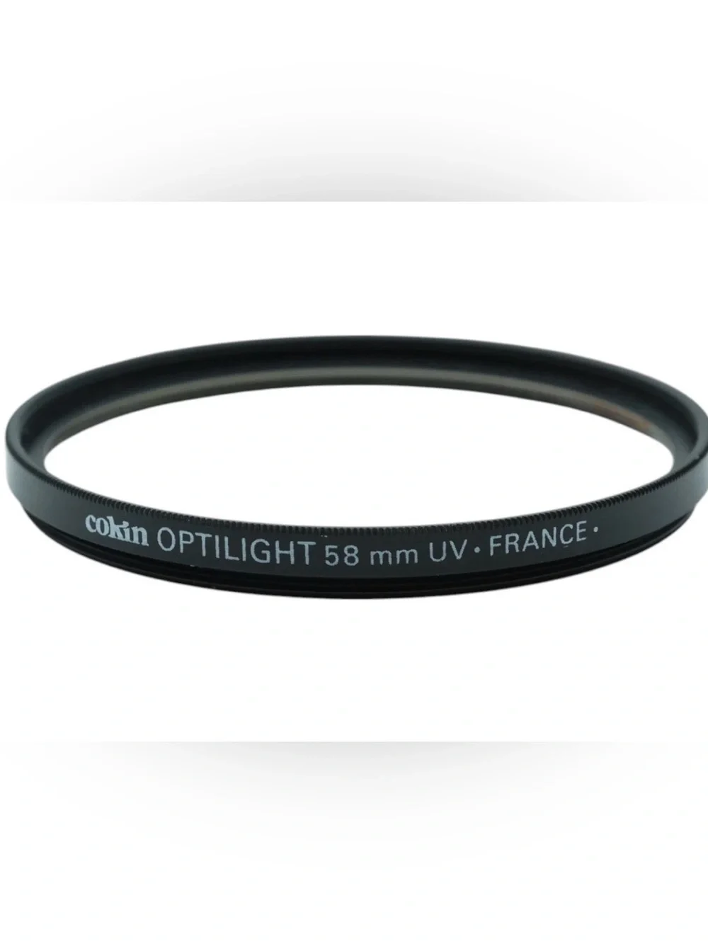 Camera Filter - COKIN Optilight 49mm 1A France Screw On 
